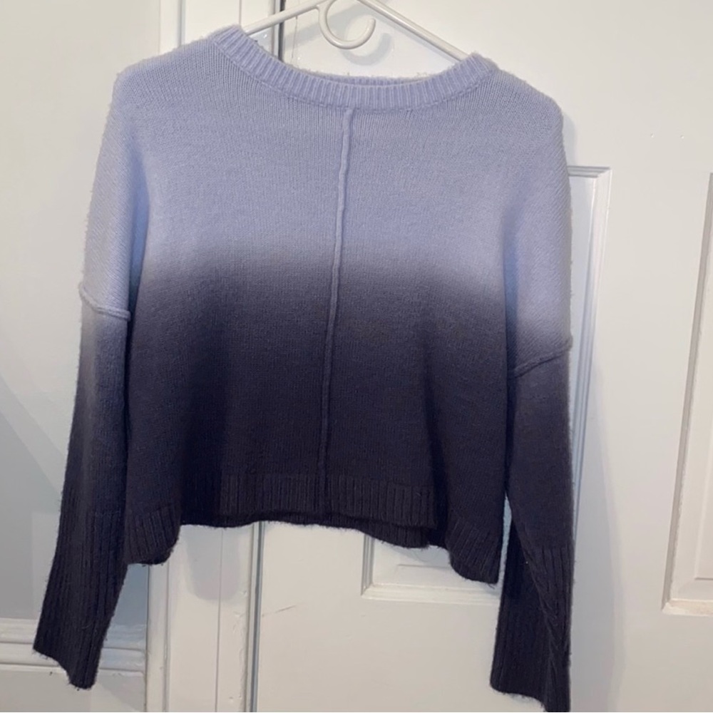 Love and harmony sweater xs/s